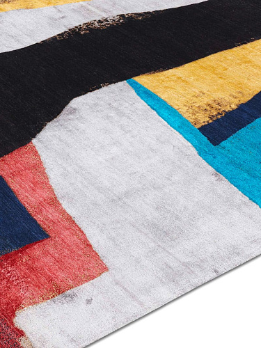 Tapete Original Tecido à Mão