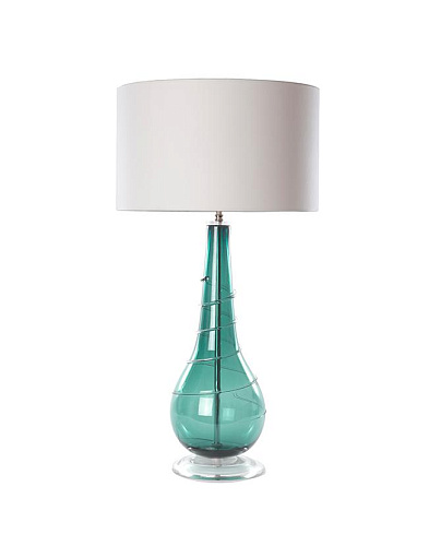 Candeeiro de Mesa Ninevagh Jade