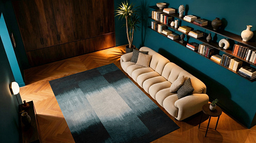 Tapete Sendai Deep Water