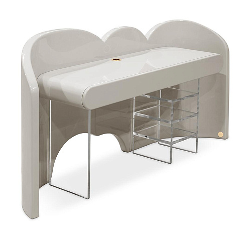 Secretária de trabalho Nimbus