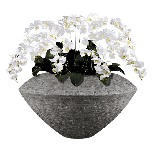 Composição Floral Venezia