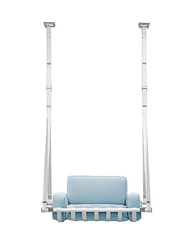 Cadeira suspensa nuvem Cozy Cloud