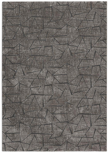 Tapete Cortina Spider Taupe