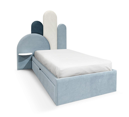 Cama Highland Warrior