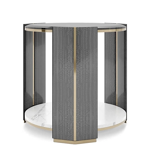 Mesa de Apoio Grande Summit