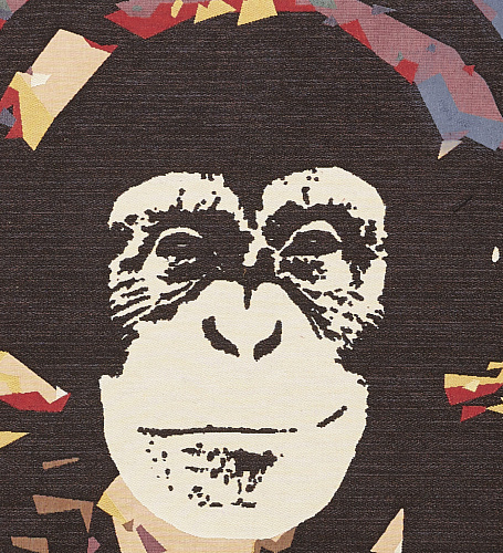 Tapeçaria arte de rua NY