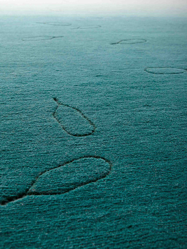 Tapete Color Flow Designer