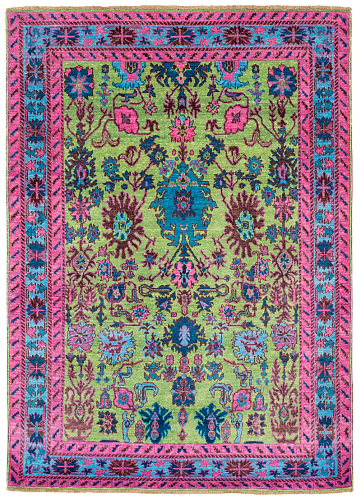 Tapete Designer Azer Pulse