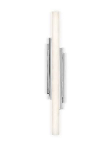 Candeeiro de parede exterior Horizon