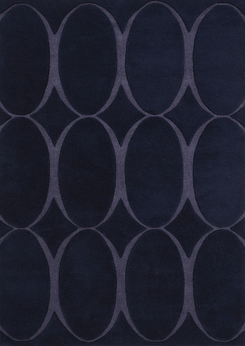 Tapete Renaissance Azul