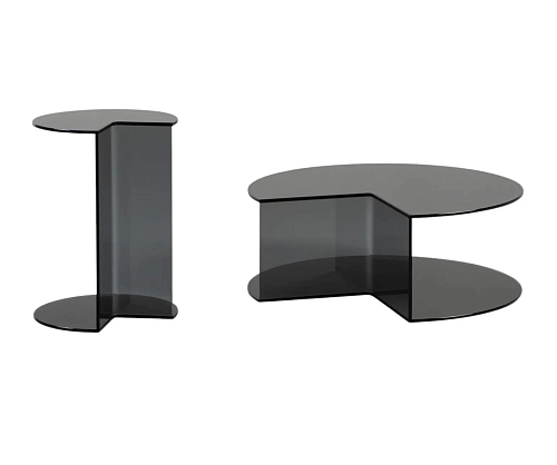 Mesa de Centro Pacman