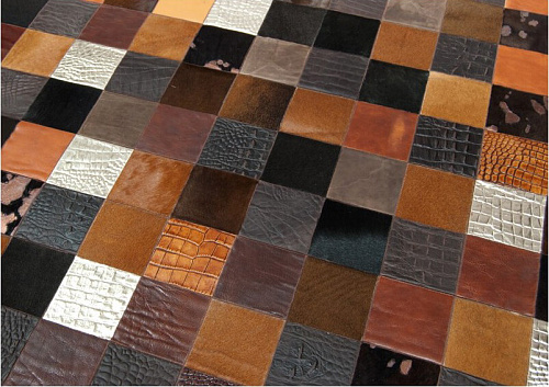 Tapete Mosaic Multicolor col.3