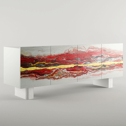 Aparador Vitae Fire