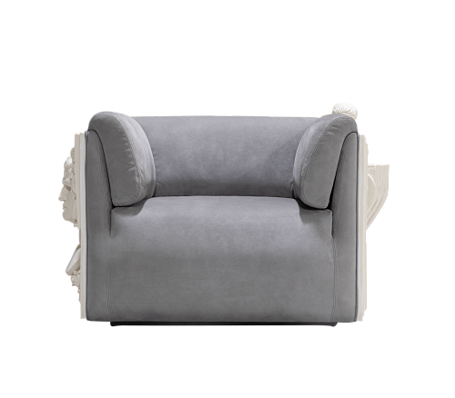 Poltrona Royal Versailles