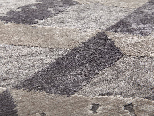 Tapete Feito à Mão Designer