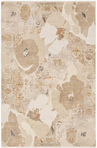 Tapete Stone Medallion