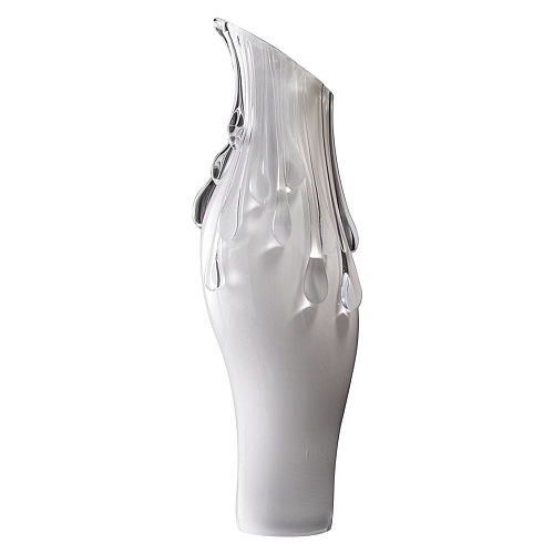 Jarra White Pearls