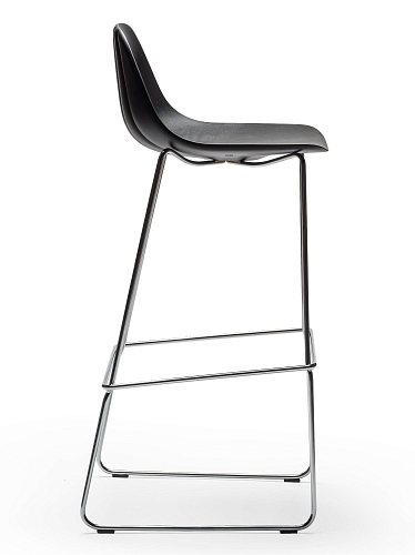Banco de Bar Babah SL SG-80 Preto