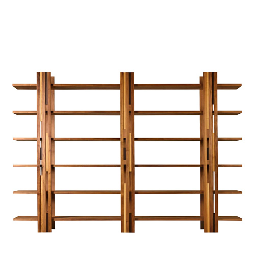 Biblioteca Requintada Gravità