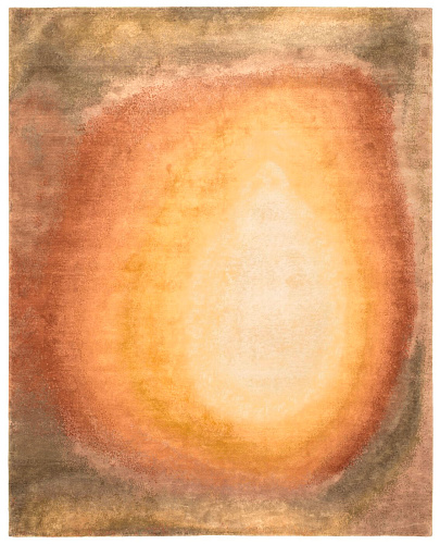 Tapete Fusaro Multicolor