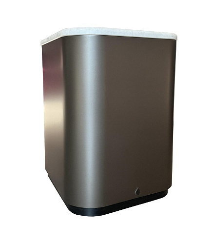 Mesa de Centro Doris com Tampo em Mármore