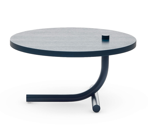 Mesa de Centro Bubalus Azul