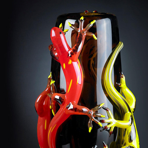 Vaso Gecko Grande