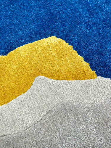 Tapete Luxury Designer