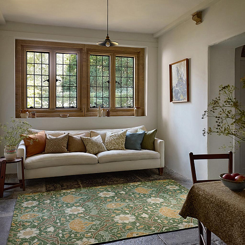 Tapete Montreal Forest