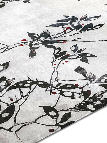 Tapete Kimono Tecido à Mão