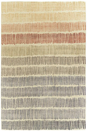 Tapete Feito à Mão Silva