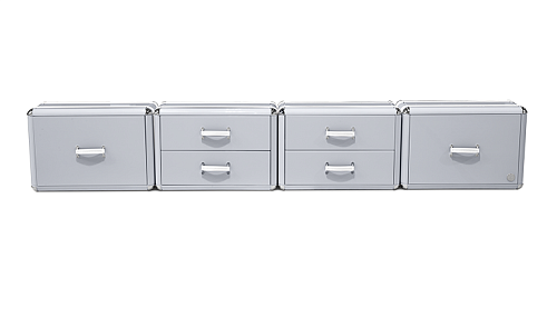 Móvel TV Skyline Dream