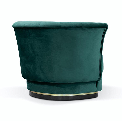 Poltrona Woodland Majesty