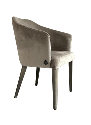 Cadeira de Jantar Harvey