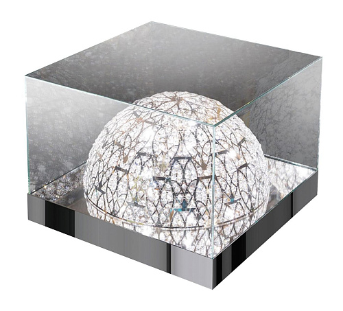 Mesa de Apoio Luminosa Arabesque