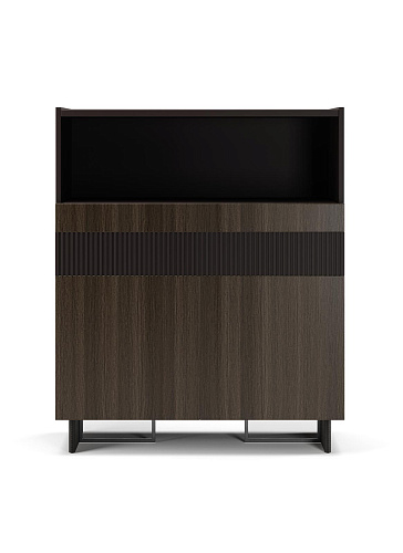 Aparador Escuro Diana