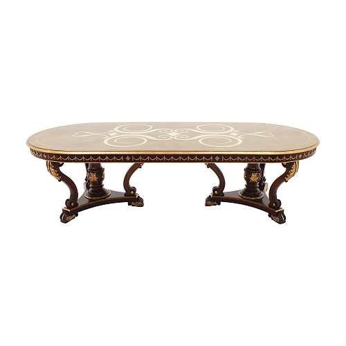 Mesa de Jantar Sette