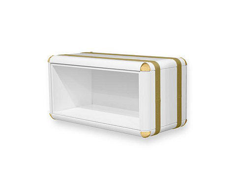 Prateleira pequena Floating Sky