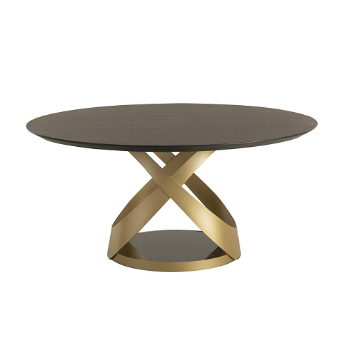 Mesa de Jantar Redonda Capri