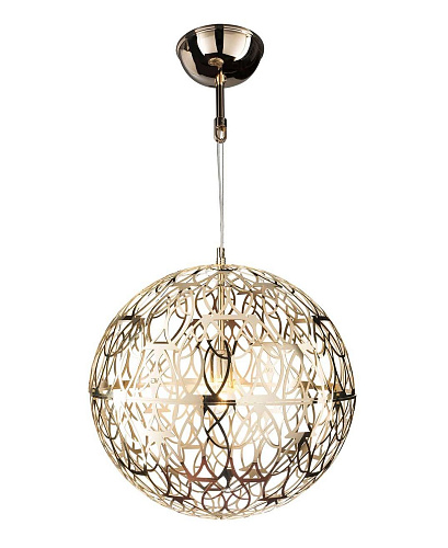 Candeeiro Suspenso Arabesque Marte