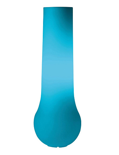 Candeeiro de Chão de Exterior Arena RGB