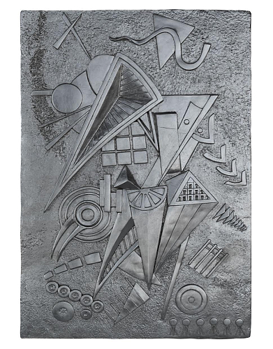 Painel Decorativo de Parede Capricci Musicanti 10