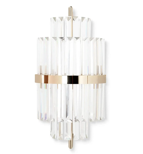 Candeeiro de parede Freedom II