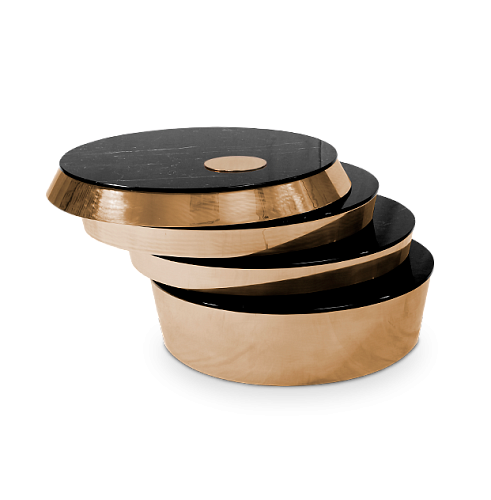 Mesa de Centro Milan