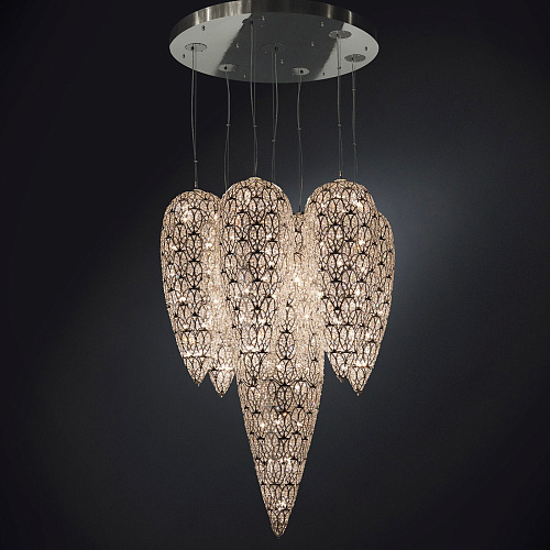 Lustre Arabesque Sensation