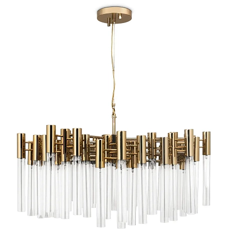 Candeeiro suspenso pináculo