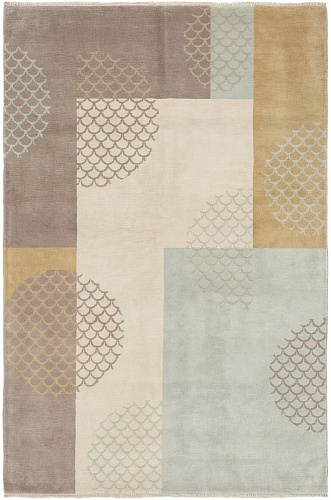 Tapete Gentle Structure