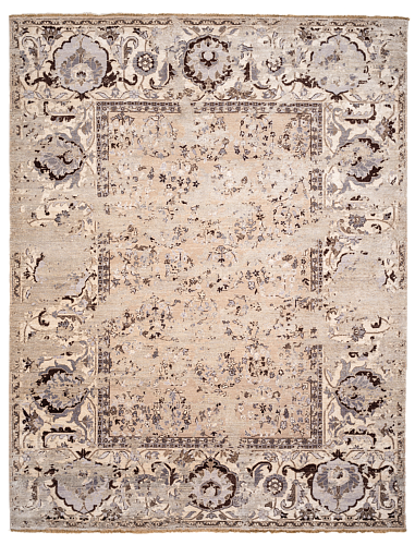 Tapete Azer Pulse 15 Double Sky