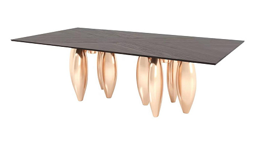 Mesa Italiana Artesanal Medford