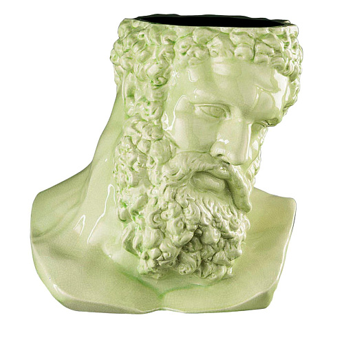 Busto Decorativo Ercole